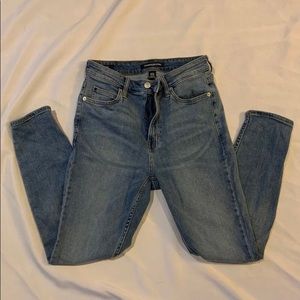Calvin Klein Skinny Jeans